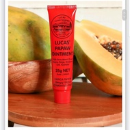 Lucas Pawpaw Ointment