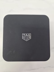 TAG Heuer Connected Calibre E5 watch with charger