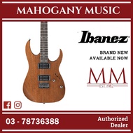Ibanez RG421-MOL RG Standard Series Electric Guitar, Mahogany Oil
