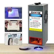 Xueqing High Power Laser Module 80W 12V/24V CNC Laser Head with Air Assist TTL Module Sets for DIY L