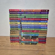 [Preloved] Beast Quest Series - Adam Blade / A H Blade