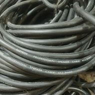Dastech 4x2.5mm Speaker Cable 4 2.5mm Speaker Cable