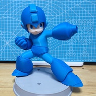 [洛克人] 洛克人 3D打印