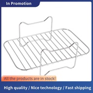 Air Fryer Rack for Double Basket Air Fryers, Dehydrator Rack for  Foodi DZ201 DZ401 Air Fryer Access