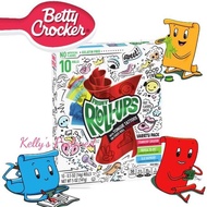Fruit Roll Ups Variety Pack Flavored Snacks 5oz USA