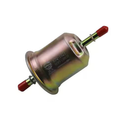 Fuel Filter For BYD M6 F0 F3 F3R F6 F8 G3 G3R G6 L3 S8 Chana V3 Eulove X6 Changan CS15 CS35 CX20 Ben