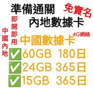 3國際萬能咭 中港澳台15GB  /鴨聊佳 China Mobile 中國移動4G 電話卡  香港  数据卡15GB/上網卡 /年卡 本地全速 Hong Kong Data Card 15GB/Internet Card/Annual Card Local Full Speed 上網年卡 #太空卡 #電話卡 #上網年卡 #跨境電話卡 #大陸上網卡 #鴨聊佳 #跨境通