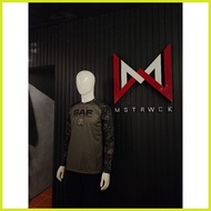 ◊☜ ❈ ✭ PNP SAF FULL SUBLIMATED SHIRT AND LONGSLEEVE