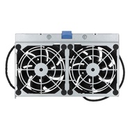 GENUINE DELL PRECISION T7820 2 SYSTEM FAN W/ FRAME YG3N1 0YG3N1