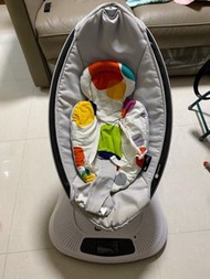 4moms mamaRoo 嬰兒搖椅