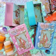 Pastel Tarot Pastel Tarot Limited Tarot Box 78 Pieces