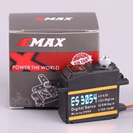 EMAX  ES3054 17g 3.5kg 0.13sec 23T Metal Gear Digital Servo For RC Airplane ES3154 Upgrade