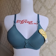 Breathable Wire Free Thin Foam Bra | Bra Cup A | Xuedieni 34-40