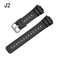 Strap Tali Jam  Tangan Casio  G-Shock MCW-100 MCW-100H MCW100H MCW 100H MWC-100H