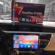 ASTRAL CARPLAY PREMIUM 2GB+32GB TOYOTA ALTIS ANDROID HEAD UNIT PLUG &amp; PLAY 2014,2015,2016,2017