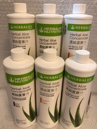 康寶萊Herbalife 蘆薈汁