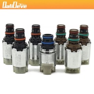 1 Set Transmission Solenoid Kit For Ford Escape Fusion Mazda Tribute Mercury Mariner Milan AL3Z-7G38