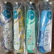 WINPU CHEAP 3-FOLD UMBRELLA