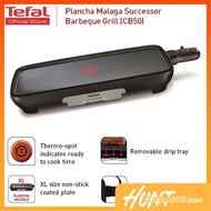 Tefal Plancha Malaga Sucessor BBQ Electric Grill (CB503865)