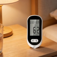 Blood Glucose Tester for Middle-aged and Elderly、sinocare test strip、blood sugar test、glucose monito