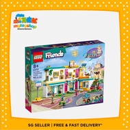 LEGO 41731 Friends Heartlake International School