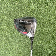 Morning Golf DRIVER TAYLORMADE Stealth LOFT 9.0