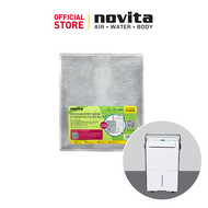 novita Dehumidifier ND838 Filter 1 Year Pack (Bundle of 2 or 3)