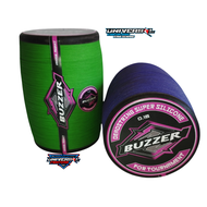 Benang Senar Gelasan Layangan Matot BUZZER 6000yard 0.18