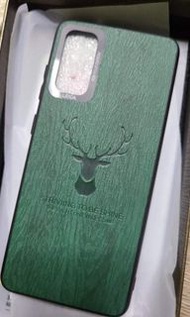 Samsung S20 Case 手機殼 鹿