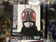 SHF s.h.figuarts 真骨彫製法 Masked Rider Black RX / SHF 幪面超人 Kamen Rider Black RX