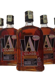 A class BD 350ml x 5