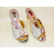 Party sandals 5cm heelWanita 501