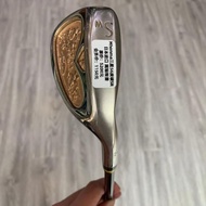 Golf Club Genuine 85% New Mhonma Samsung Limited Edition Men's AW Club 52 Degree SW Club 56 Degree S
