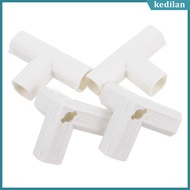 📦 4 Pcs Plastic Replacement Connectors for Playpen Safety Fence Play Yard Accessories Game Playpen P