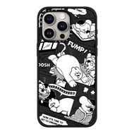 CASETiFY | BLACK CARTOON