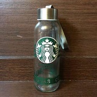 （降$+含運）Starbucks 玻璃瓶