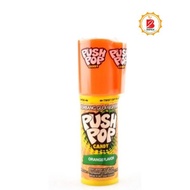 Push Pop Delicious Candy 14g