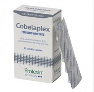 Protexin Cobalaplex 60粒