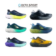 NINETEN 910 TAKASHI RUN 1.5 RUNNING SHOES