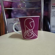 chuan kuo 全國瓷器  馬克杯 高雄國際會館 蓮潭國際會館