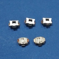 TOMBOL NOKIA 8310 ON OFF VOLUME BUTTON SWITCH 2 LEGS MODEL 5PCS ORIGINAL