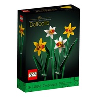 LEGO 40646 Narcissus Flower