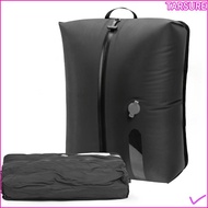 TARSUR Vacuum Bags for Travel, Reusable Dustproof Vacuum Compression Bag, Professional Space Saver 4