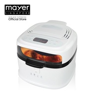 Mayer 8L Mighty Air Fryer MMAF800