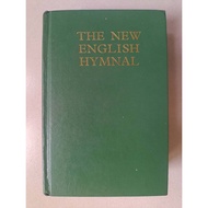 Preloved: The New English Hymnal (Melody Edition) ₱450 • Hardcover