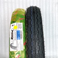 TAYAR TMAX TUBELESS TYRE TM100 70/90-17 80/90-17 T-MAX