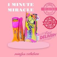 MASCARA 1 MINUTE MIRACLE