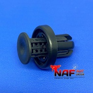 KANCING KLIP CLIP BUMPER BEMPER FENDER HONDA HRV JAZZ BRV MOBILLIO CRV ORIGINAL