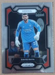 英超聯賽 2023-24 Panini Prizm Premier League Arsenal
