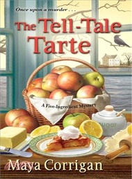 The Tell-Tale Tarte